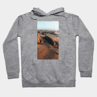 Djanet Desert 2 Hoodie